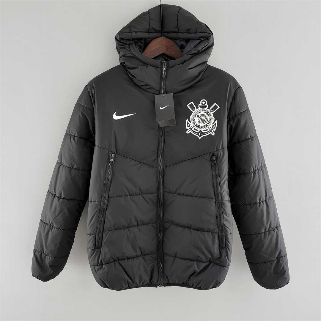 Bobojaco  Corinthians 2025