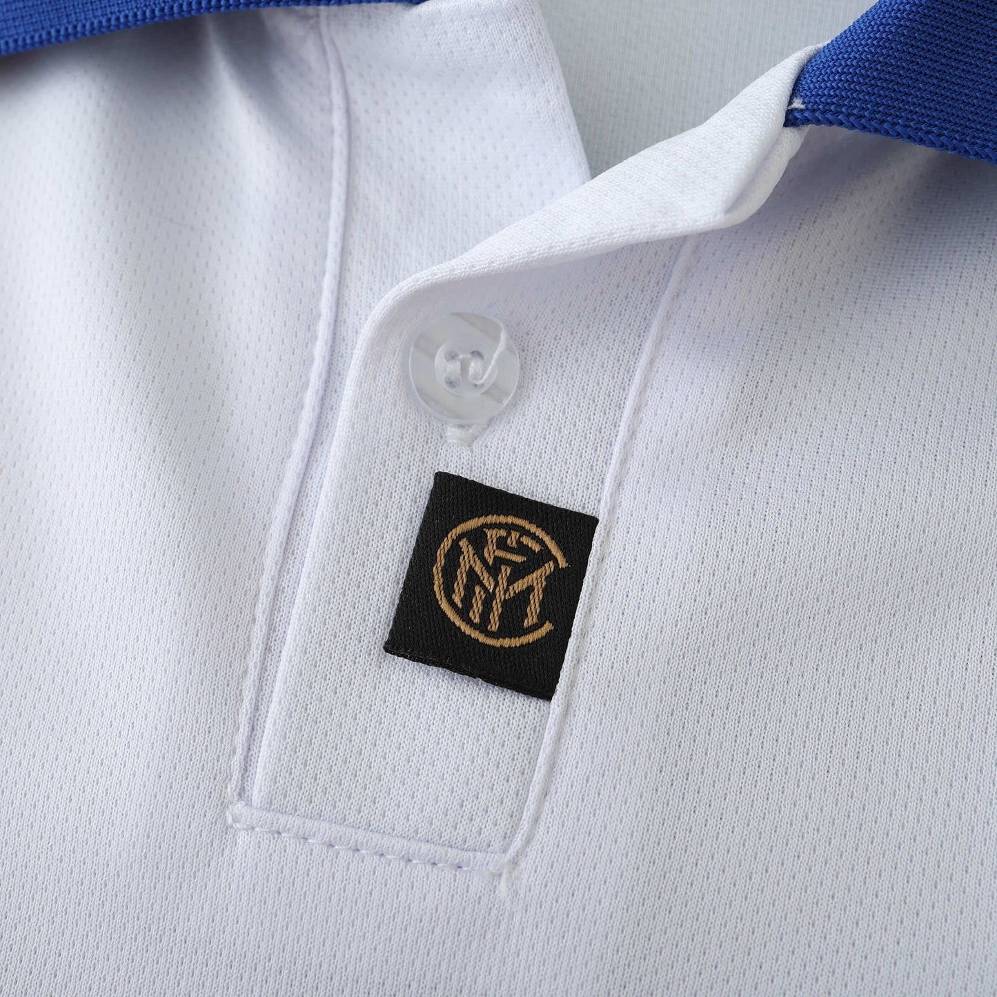Inter Milan - Retro Away 1997/19 Jersey