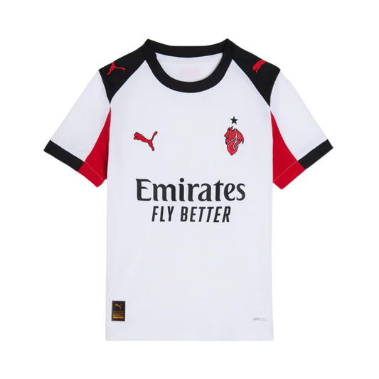 AC MILAN 2025/26 AWAY JERSEY