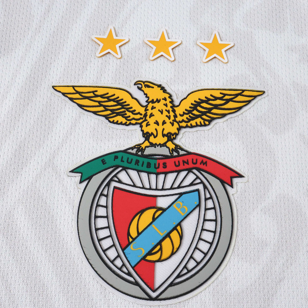 Away 26/27 Fan Shirt