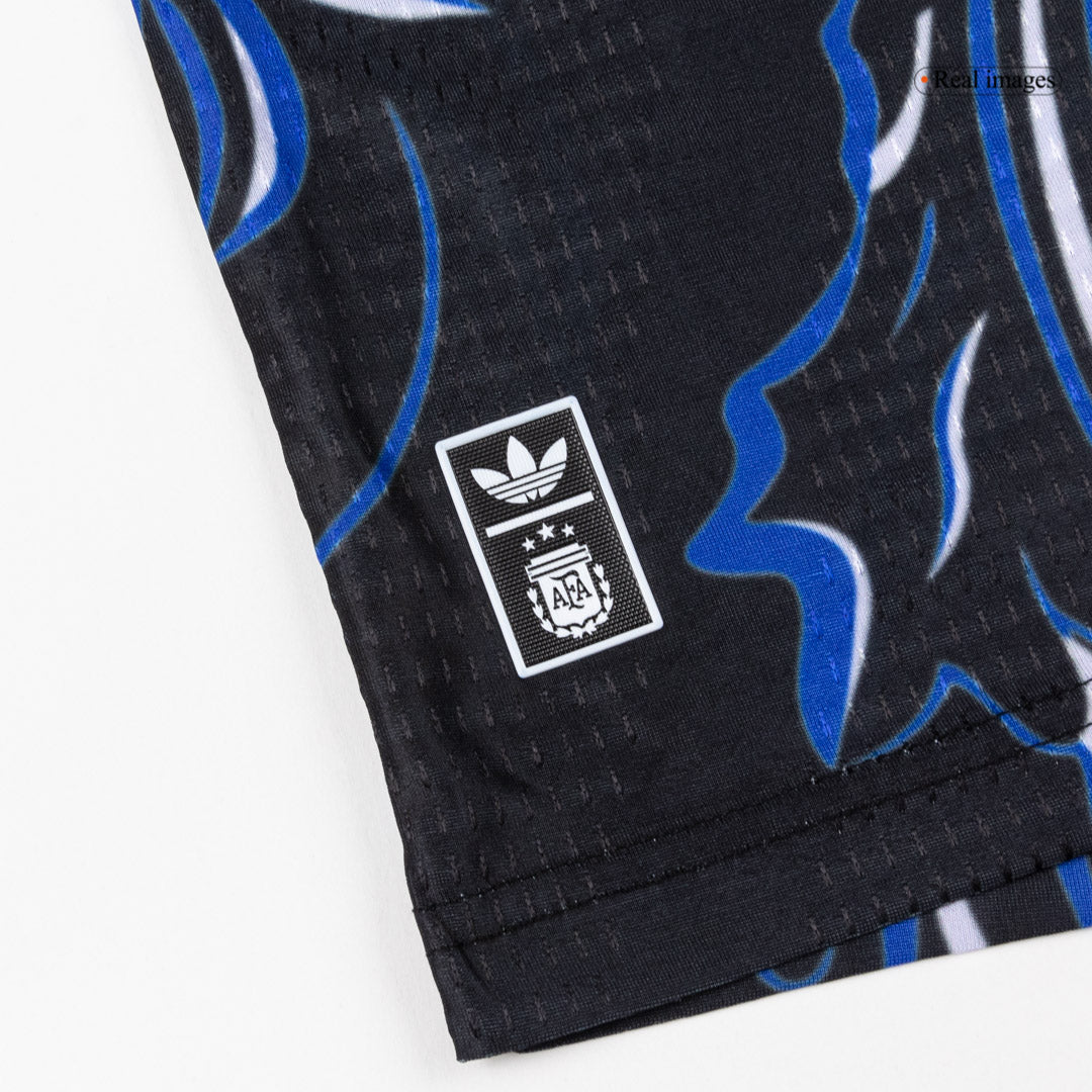 Argentina World Cup 2026 Away Jersey - Player Version
