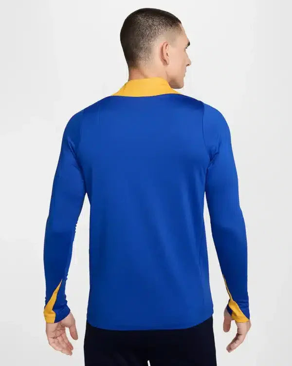 FELPA ALLENAMENTO INTER FC 24/25 NIKE