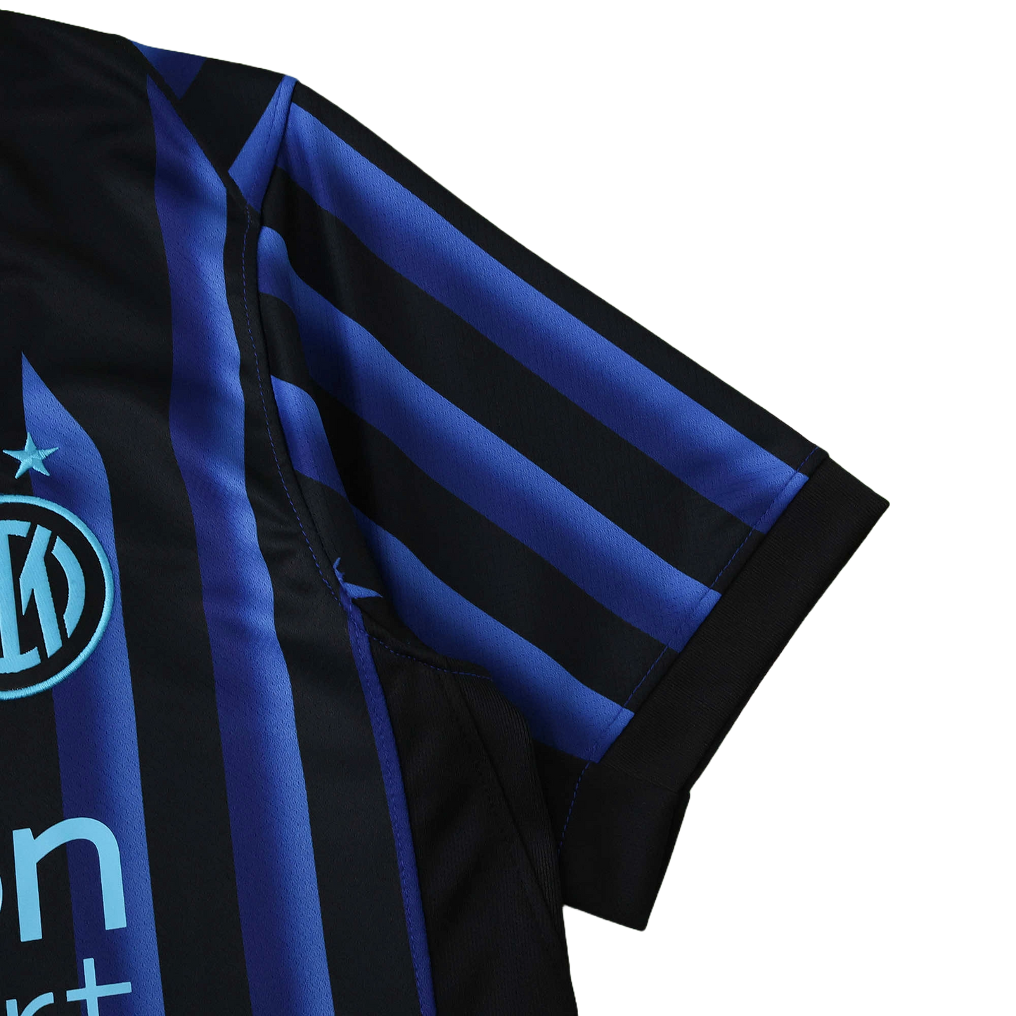 Inter Milan - Home 25/26 Men's Jersey