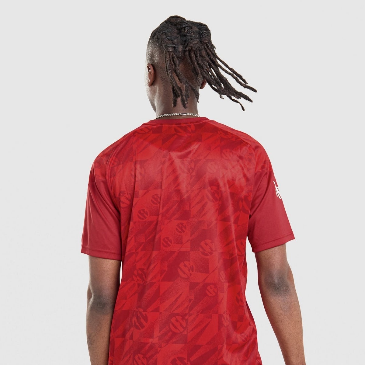 Pre-Match 26/27 Fan Shirt