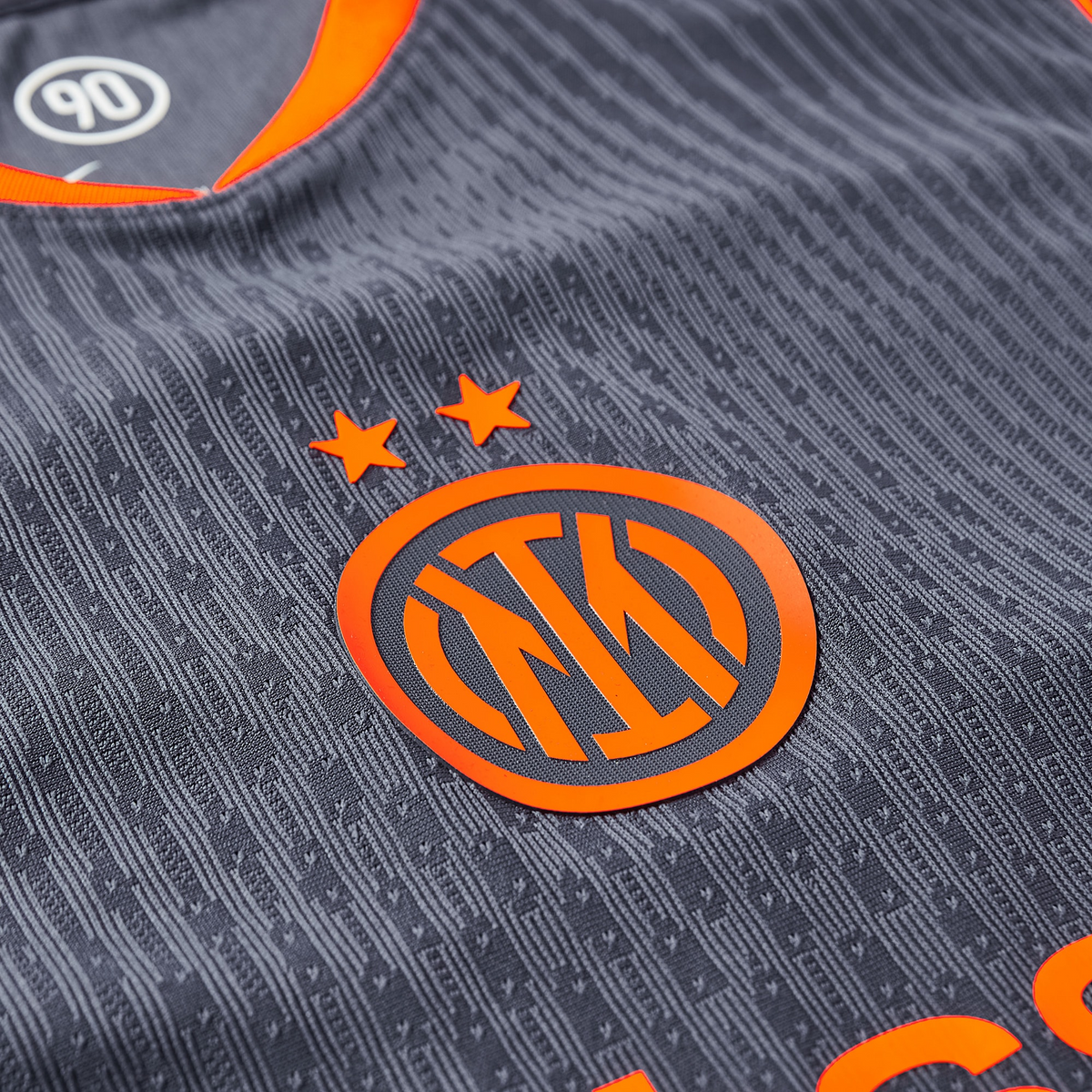 Inter Milan - Third 25/26 Player Edition Jersey