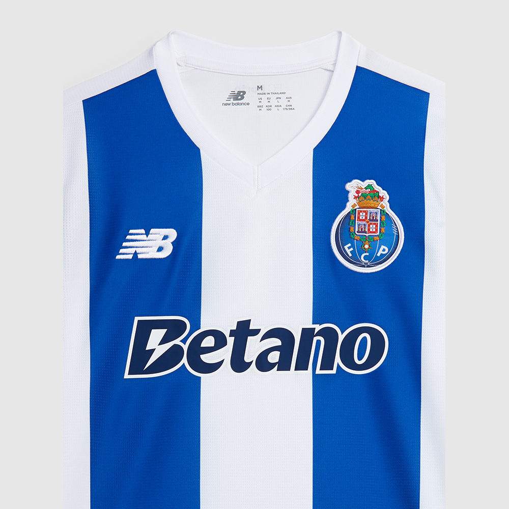 Home 26/27 Fan Shirt