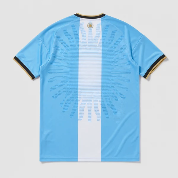 Argentina Gracias 10 Special Edition 26/27 Men’s Shirt