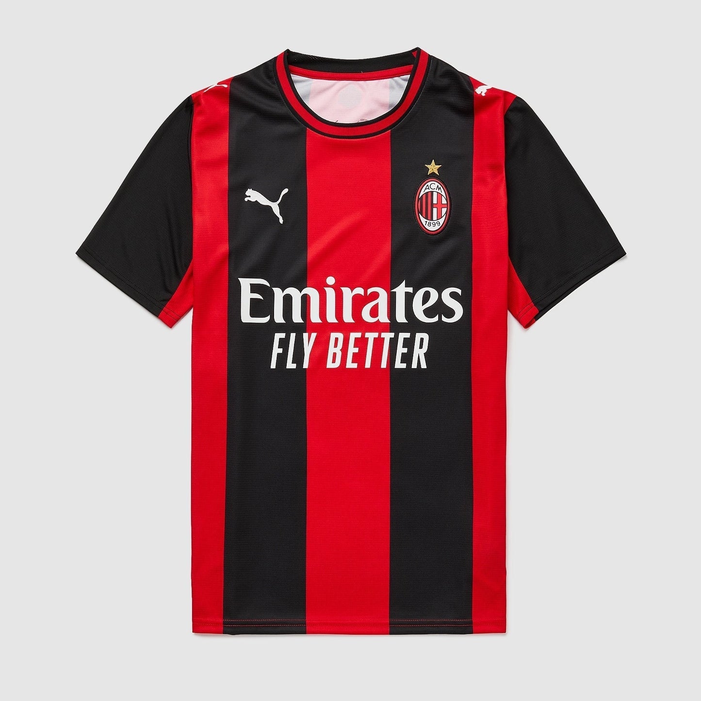 Home 26/27 Fan Shirt