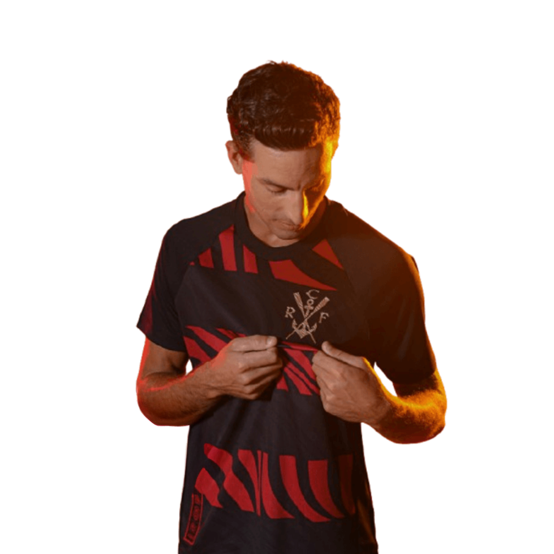 Camisa Flamengo Edicao Especial