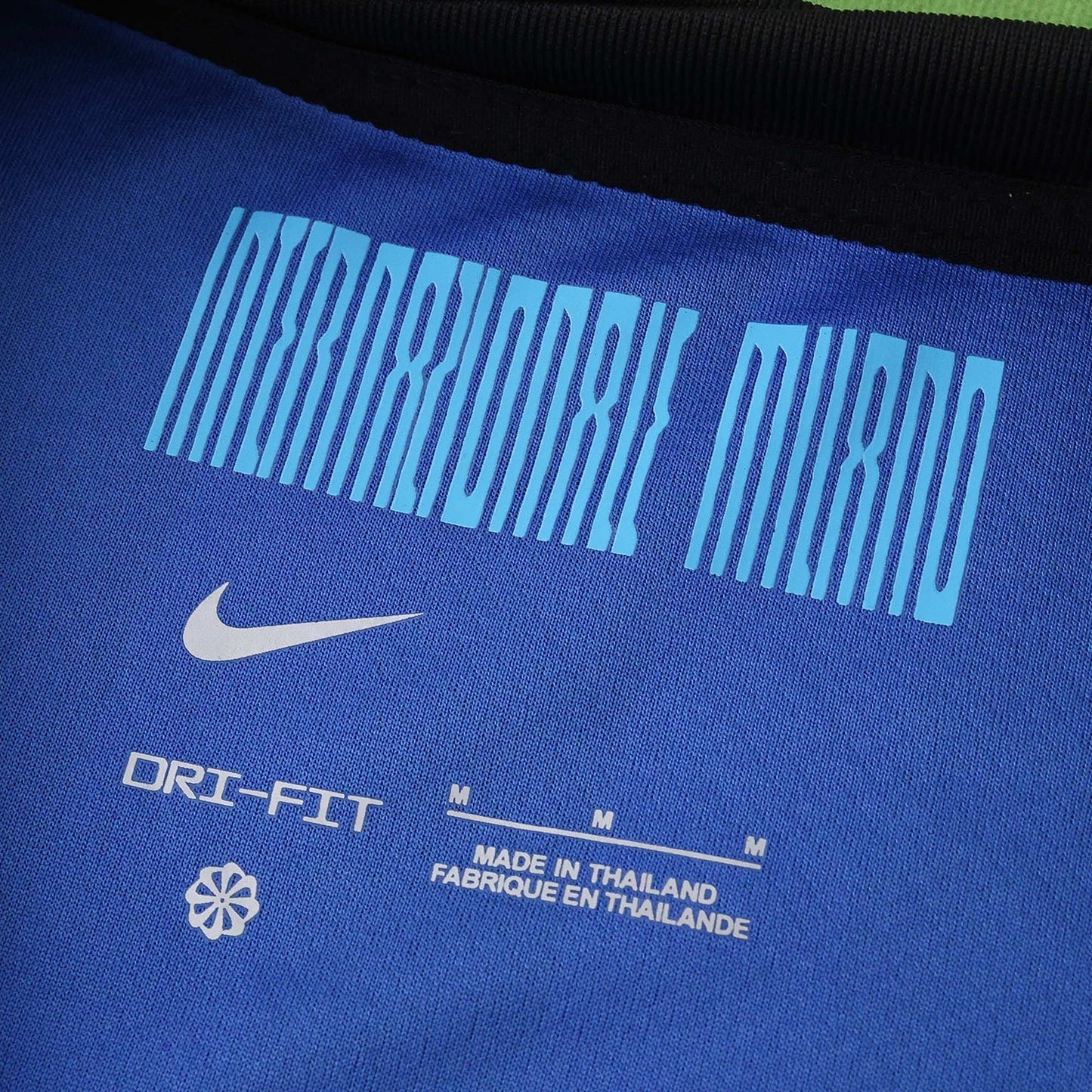 Inter Milan - Home 25/26 Kids Jersey Kit