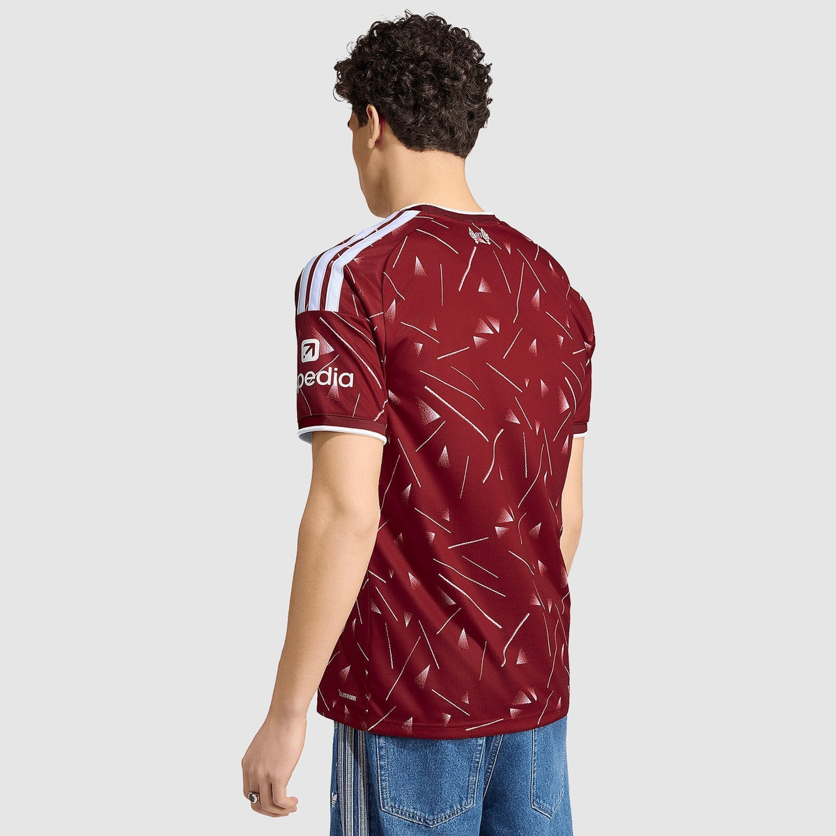 Home 26/27 Fan Shirt