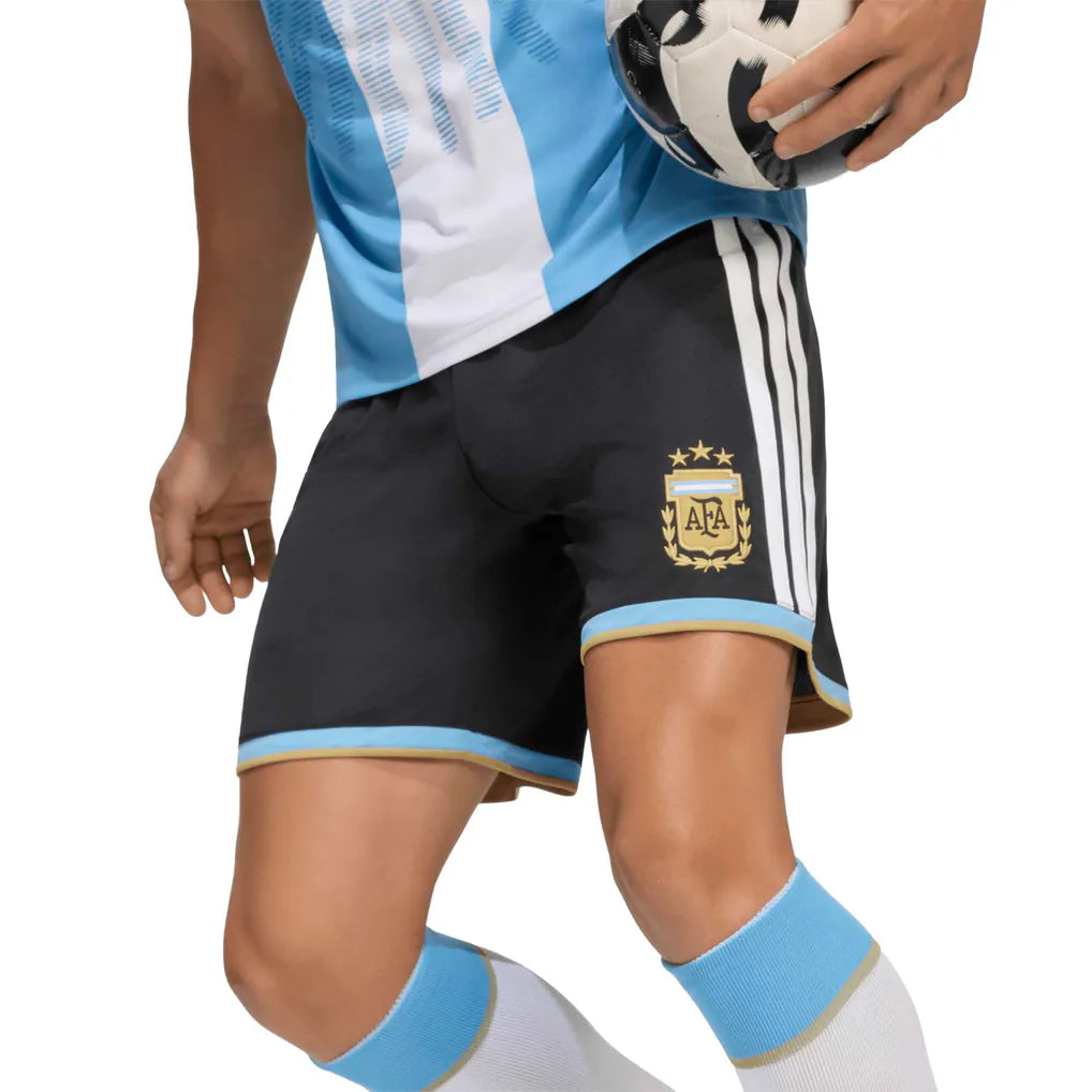 Argentina 2026 Messi Shorts