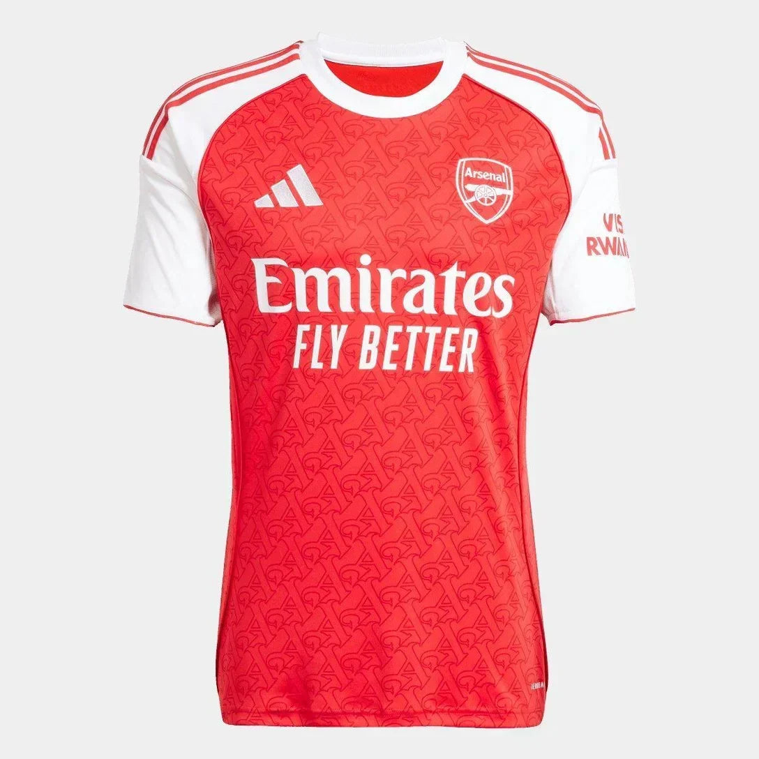 🏆 Winner COMBO Arsenal 25/26 - Home, Away and Third