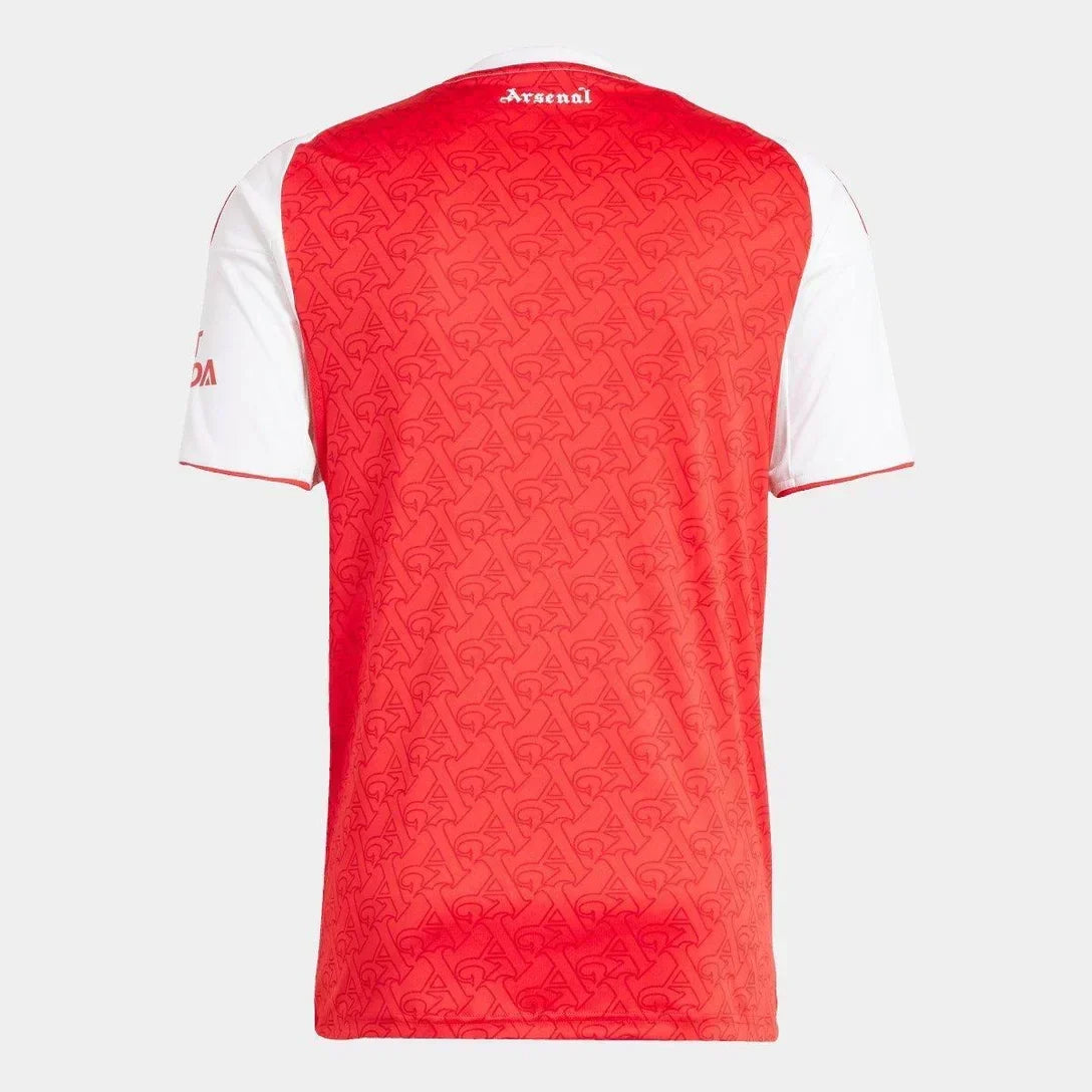 🏆 Winner COMBO Arsenal 25/26 - Home, Away and Third