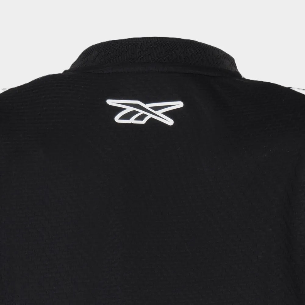 Camisa Feminina Reebok Botafogo 2025/26 IV - Patch Campeao Libertadores