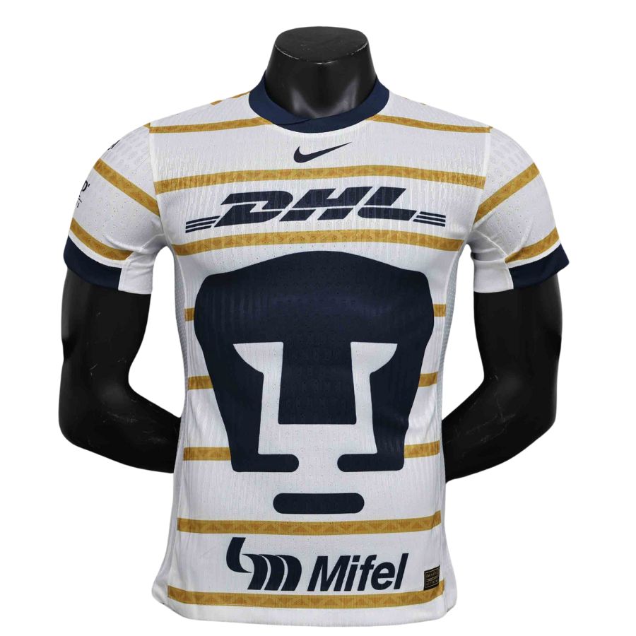 Pumas Home Authentic Player [Slim Fit] Player [Slim Fit] Player [Slim Fit] Player 2024/25 - Slim Fit