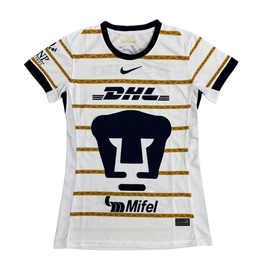 Pumas Home Fan Jersey 2024/25 Women's