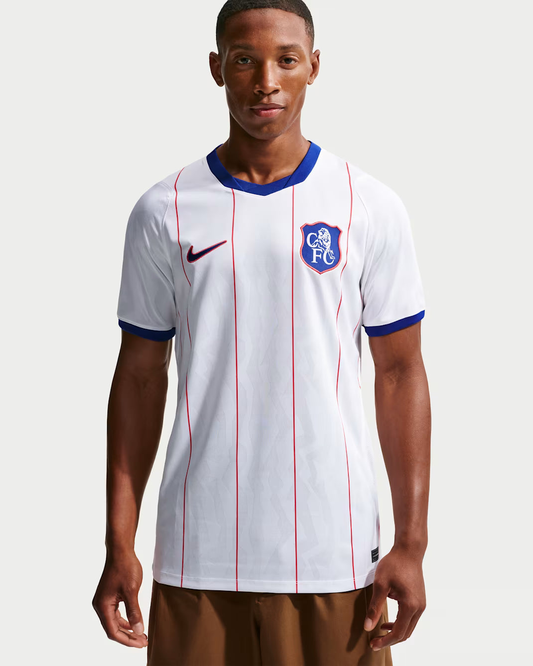 Chelsea Third 26/27 - Fan Version