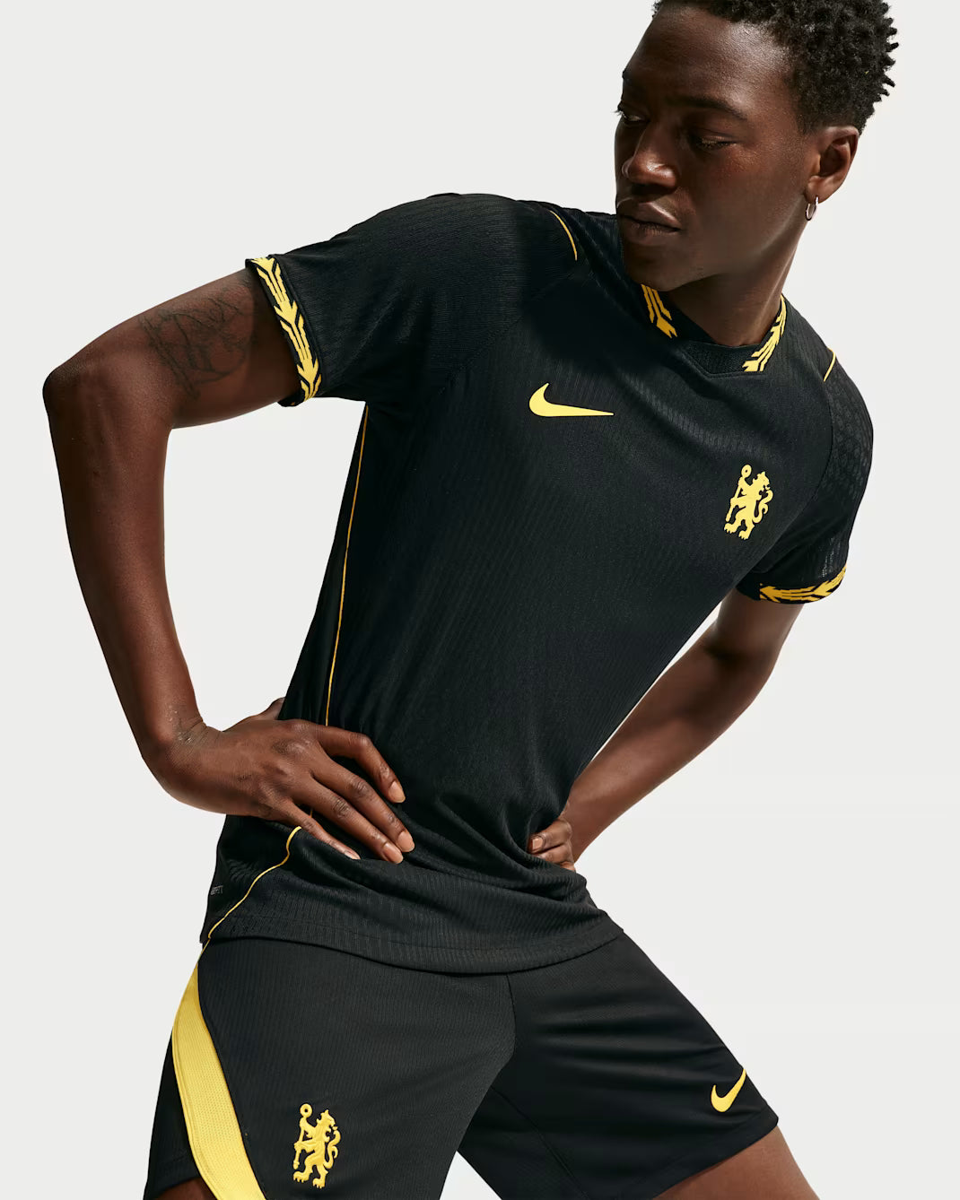 Chelsea Away 26/27 - Player Version