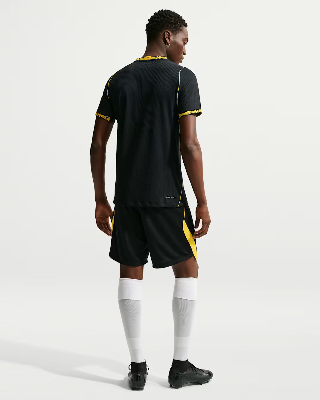 Chelsea Away 26/27 - Player Version
