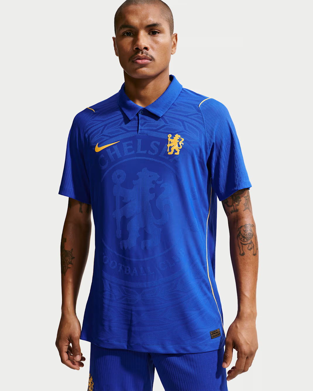 Chelsea Home 26/27 - Player Version