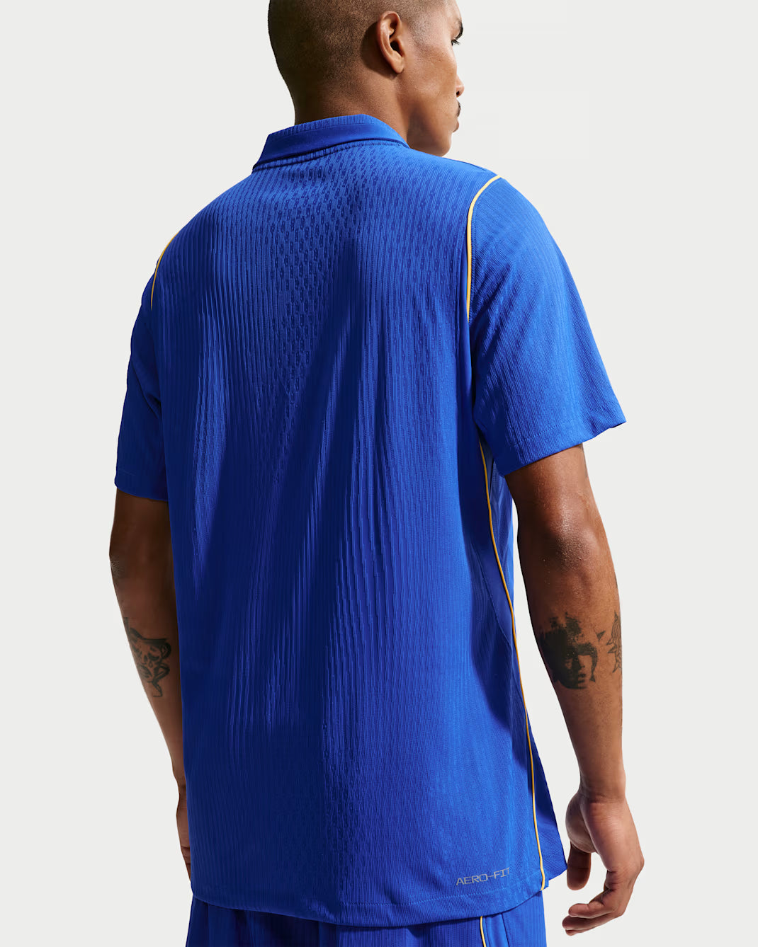 Chelsea Home 26/27 - Player Version