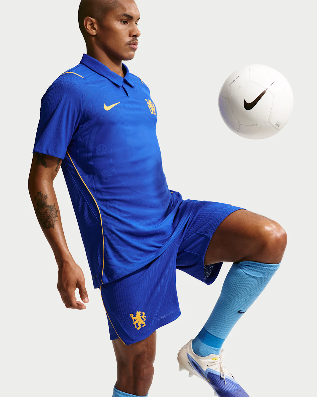 Chelsea Home 26/27 - Player Version