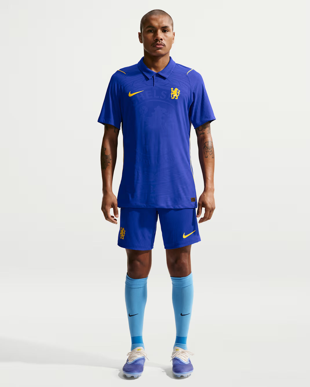 Chelsea Home 26/27 - Player Version