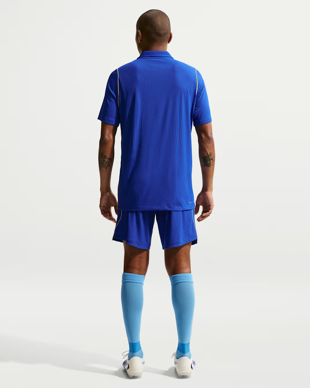 Chelsea Home 26/27 - Player Version