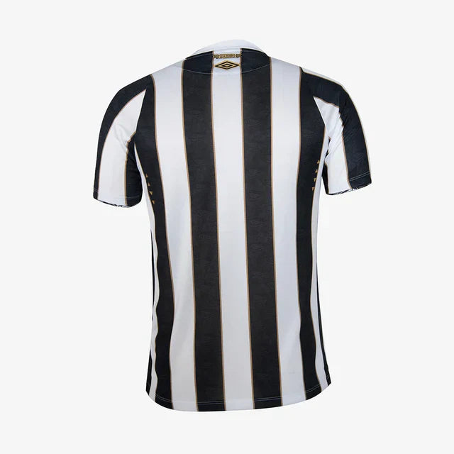 Camisa Masculina Umbro Santos 2024/25 II Neymar Jr 10