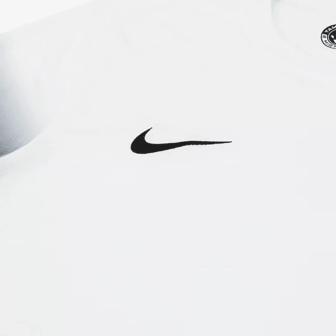 Camisa  Corinthians 2024/25 I Torcedor Com Patrocínios