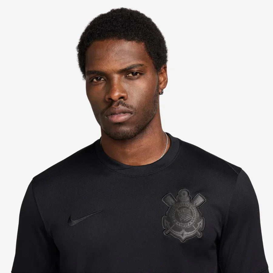Camisa  Corinthians 2024/25 II Torcedor