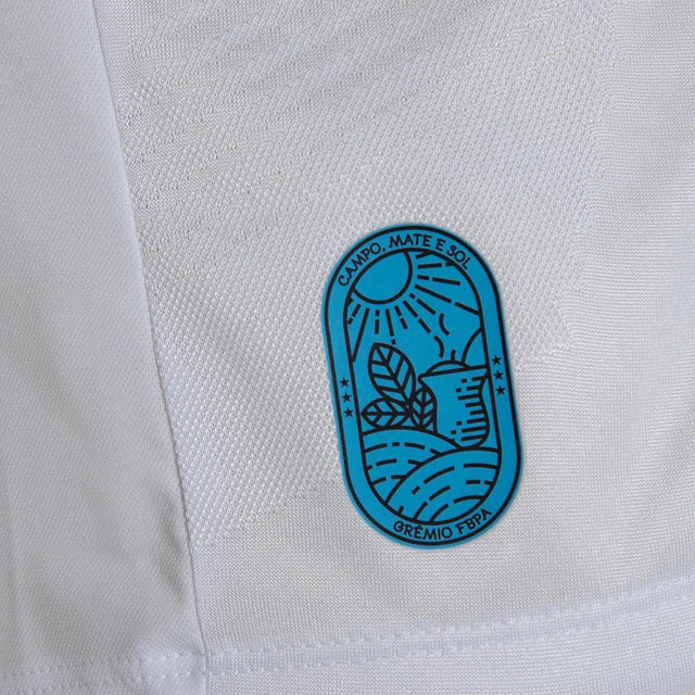Camisa Grêmio 2024/25 II