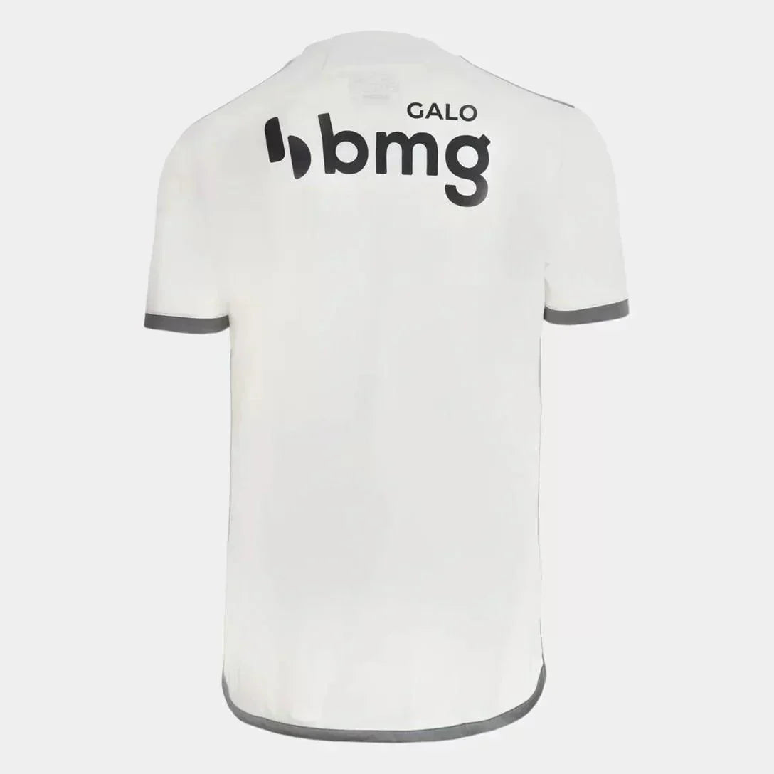 Camisa Atlético Mineiro 2024/25 II
