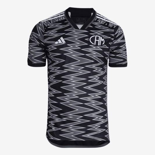 Camisa Atlético Mineiro 2024/25 III