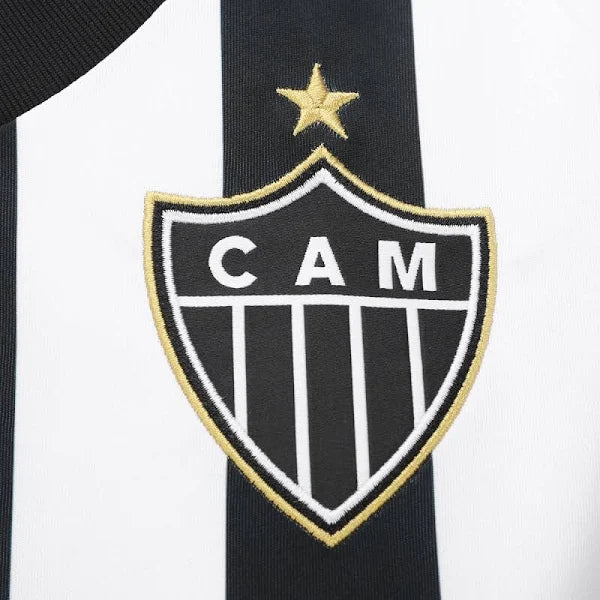 Camisa Atlético Mineiro 2025/26 I