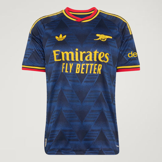 🏆 Winner Arsenal Away 26/27 - Player Version