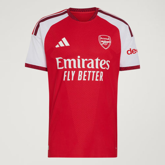 🏆 Winner Arsenal Home 26/27 - Player Version