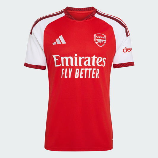🏆 Winner Arsenal Home 26/27 - Fan Version