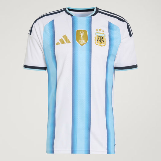 Argentina World Cup 2026 Home Jersey - Player Version