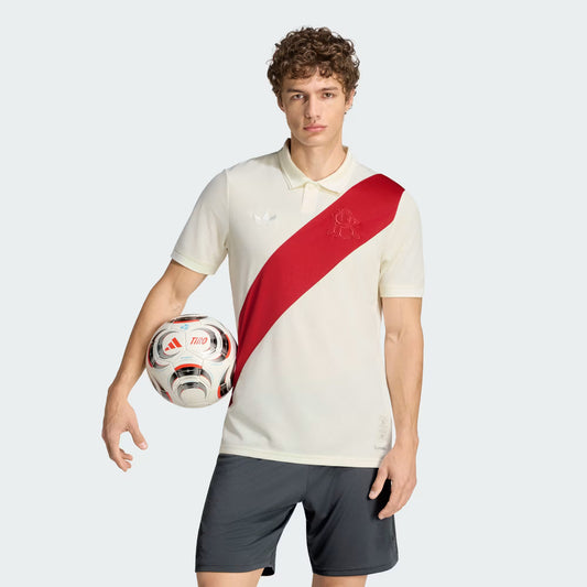 River Plate 26/27 Anniversary Jersey - Fan Version