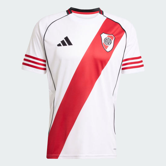 River Plate Home 2026/27 - Fan Version