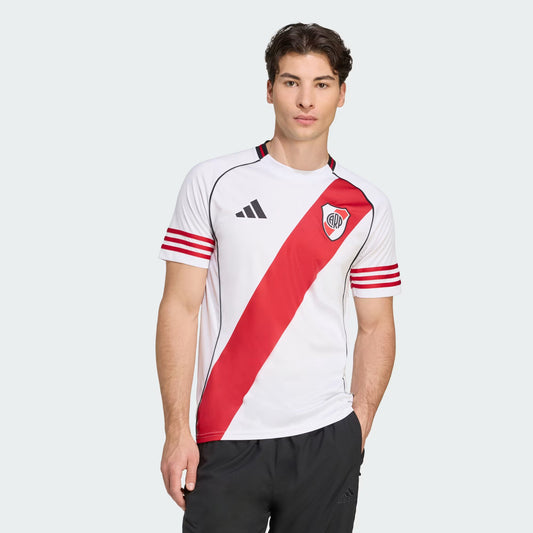 River Plate Home2026/27 - Player Version