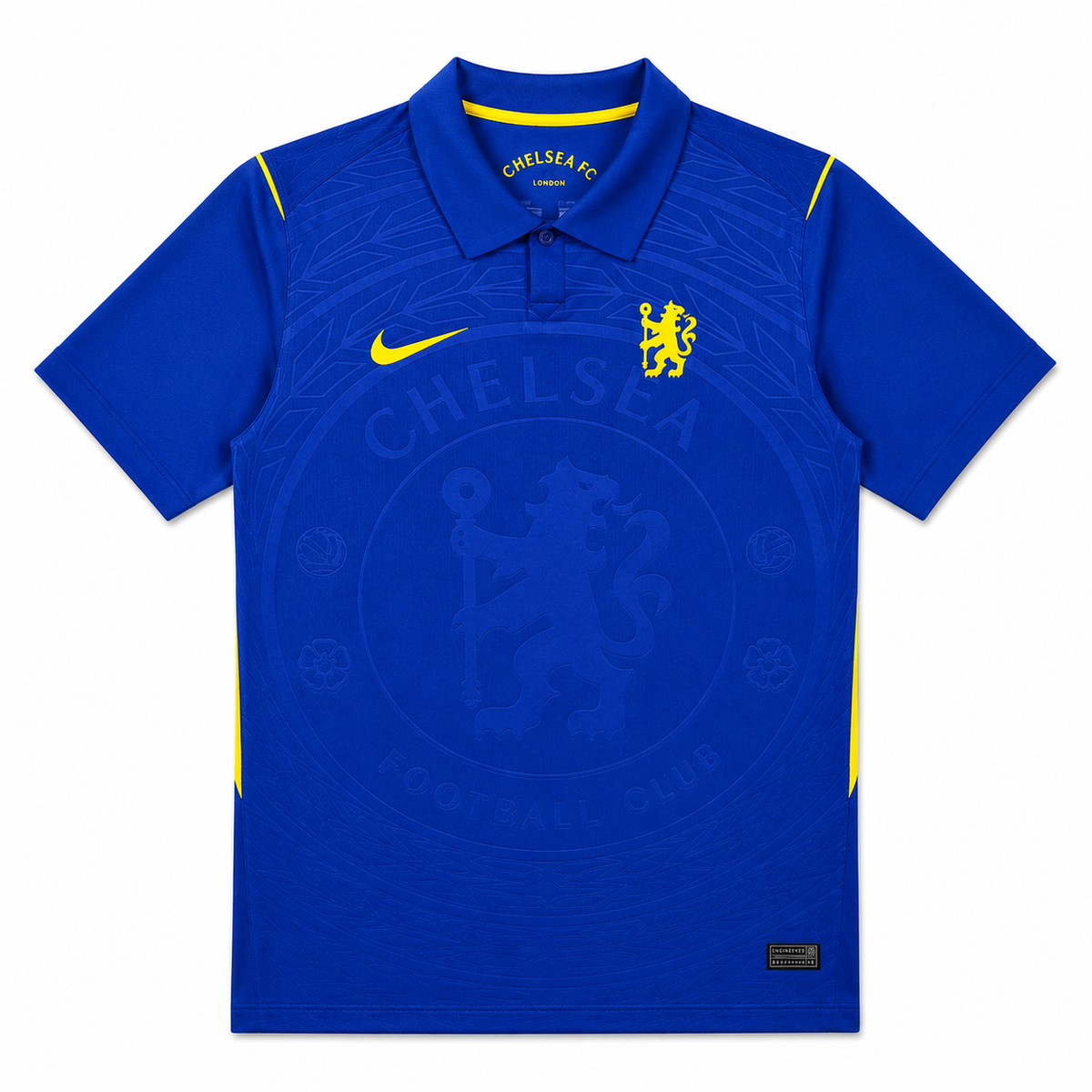 Chelsea Home 26/27 - Fan Version