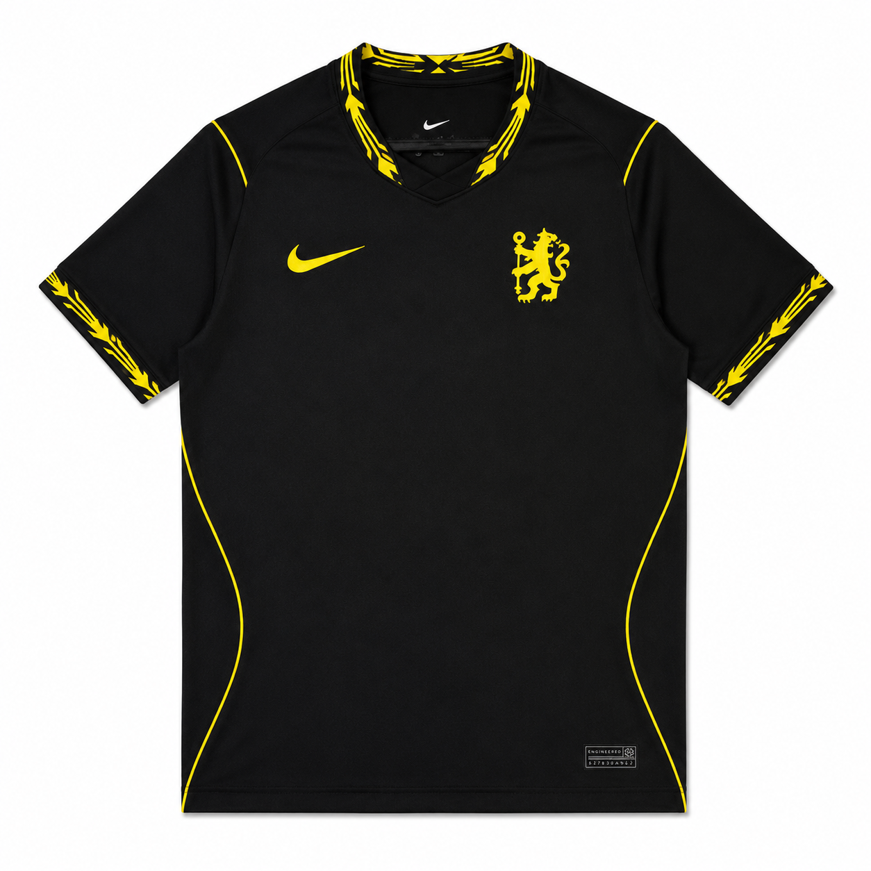 Chelsea Away 26/27 - Fan Version