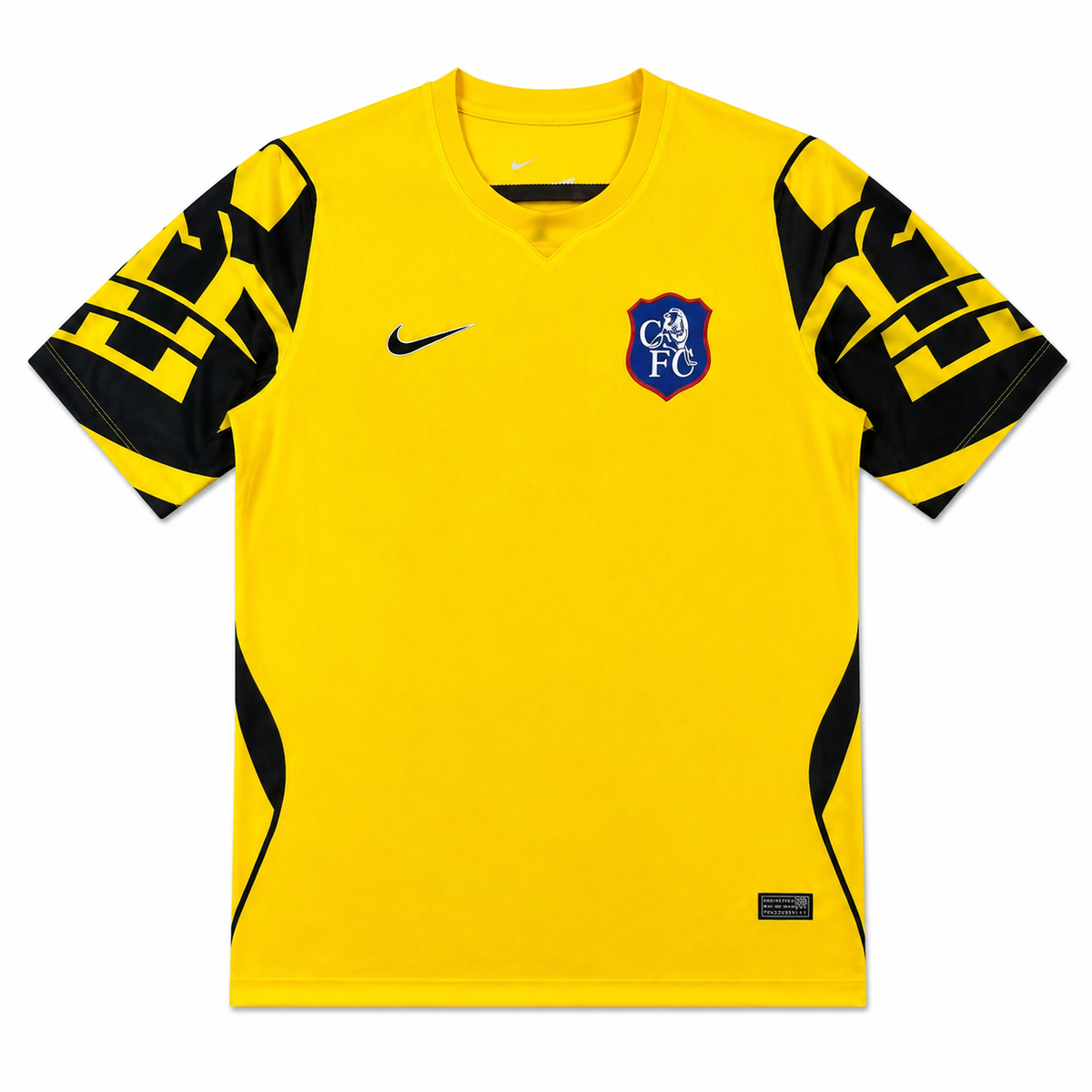 Chelsea Special Edition 26/27 - Fan Version