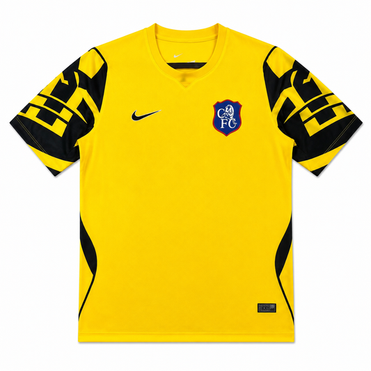 Chelsea Special Edition 26/27 - Fan Version