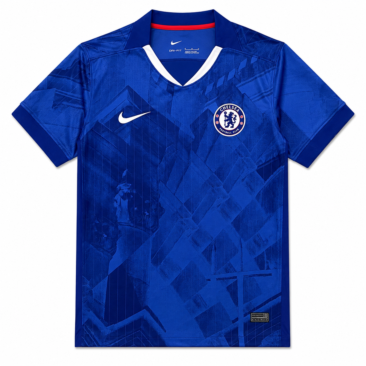 COMBO Chelsea 25/26 - Home, Away and Third -  Fan Version