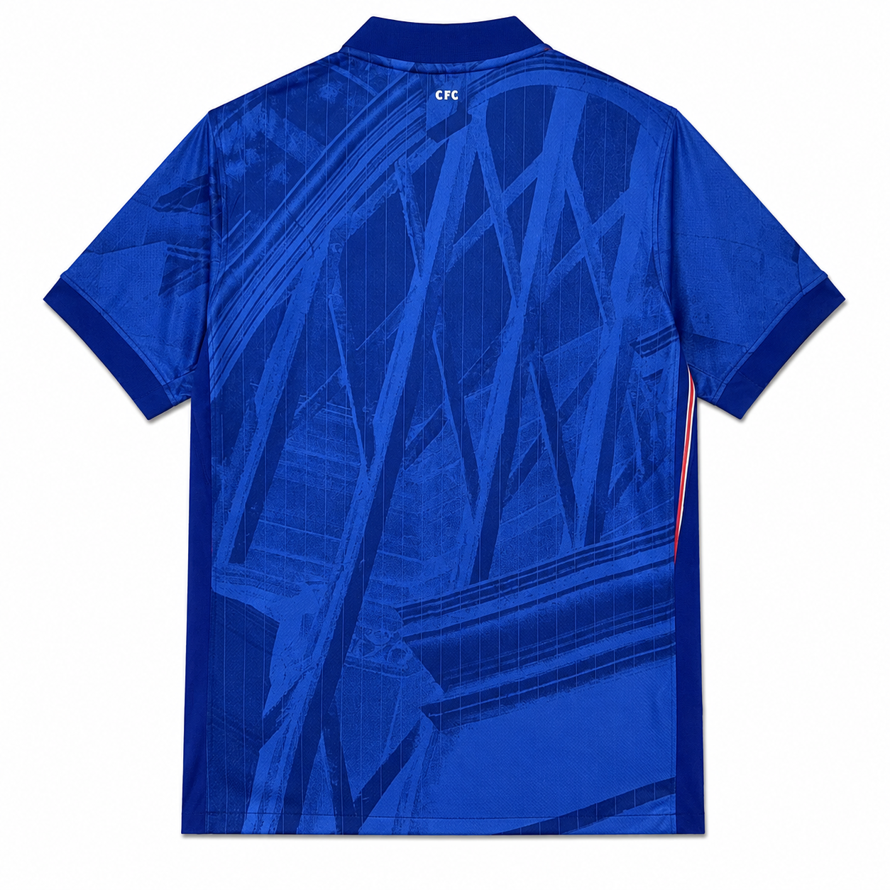 COMBO Chelsea 25/26 - Home, Away and Third -  Fan Version