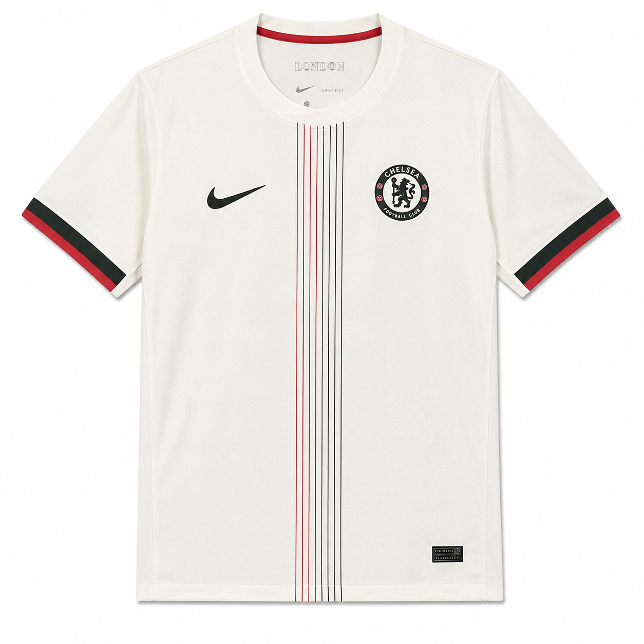 COMBO Chelsea 25/26 - Home, Away and Third -  Fan Version